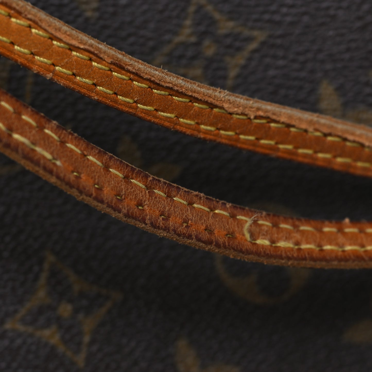 Monogram Neverfull MM