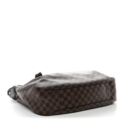 Louis Vuitton Damier Ebene Evora GM 4 of 13