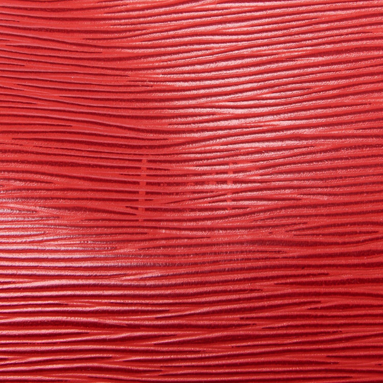 Louis Vuitton Epi Speedy 40 Castillan Red 13 of 13