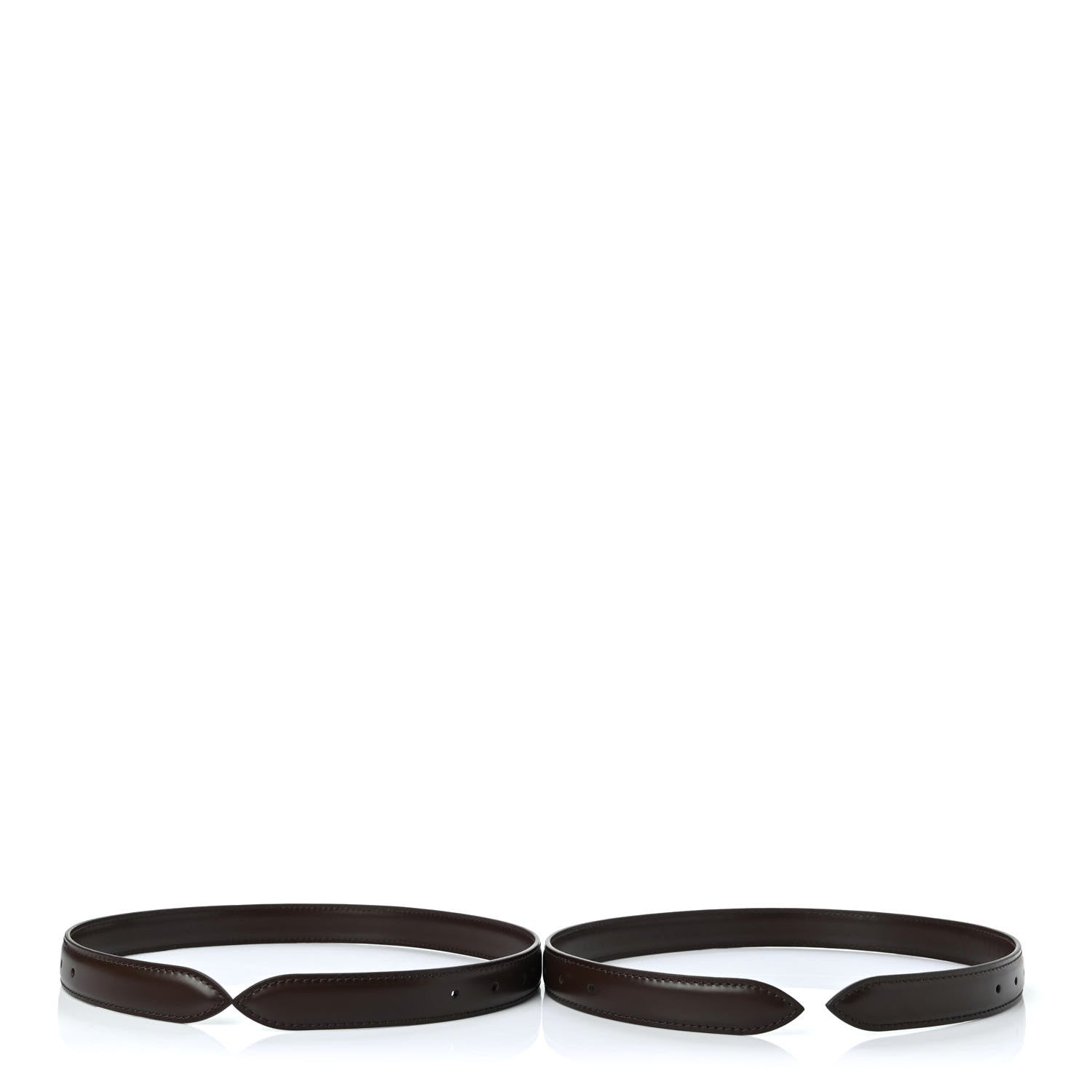 Louis Vuitton Calfskin Strap Extenders Ebene 3 of 4