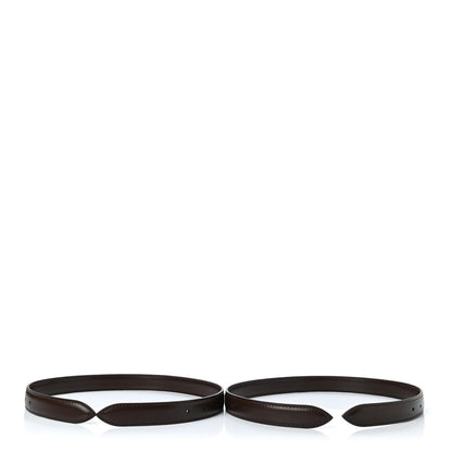 Louis Vuitton Calfskin Strap Extenders Ebene 3 of 4
