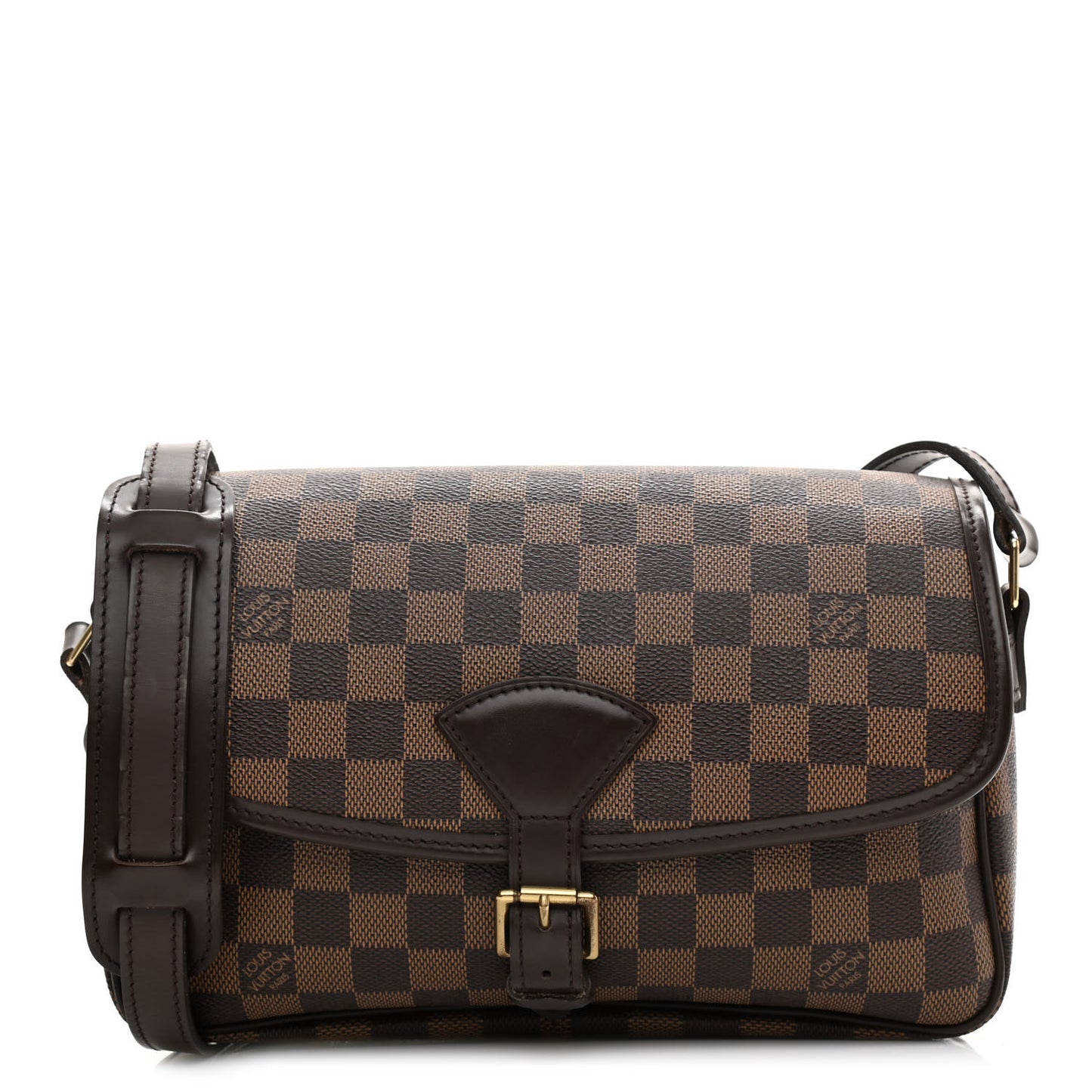 Damier Ebene Sologne
