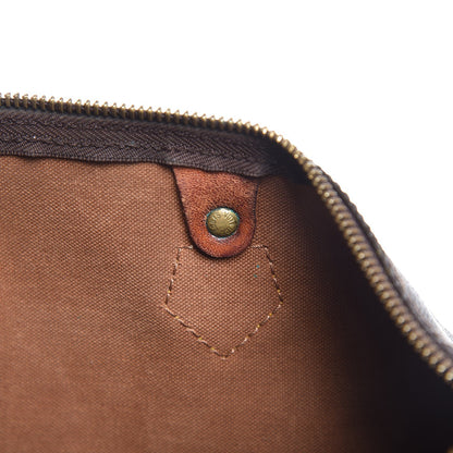 Louis Vuitton Monogram Speedy 35 10 of 11