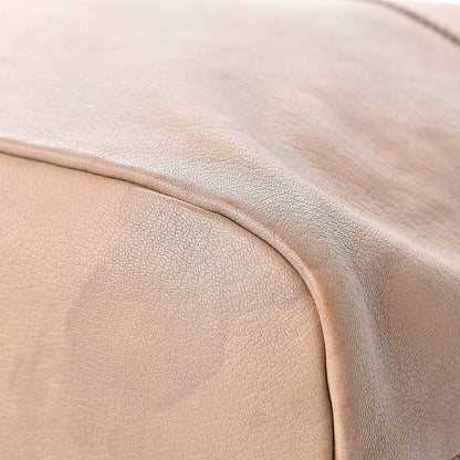 Givenchy Lambskin Large Nightingale Beige 10 of 25