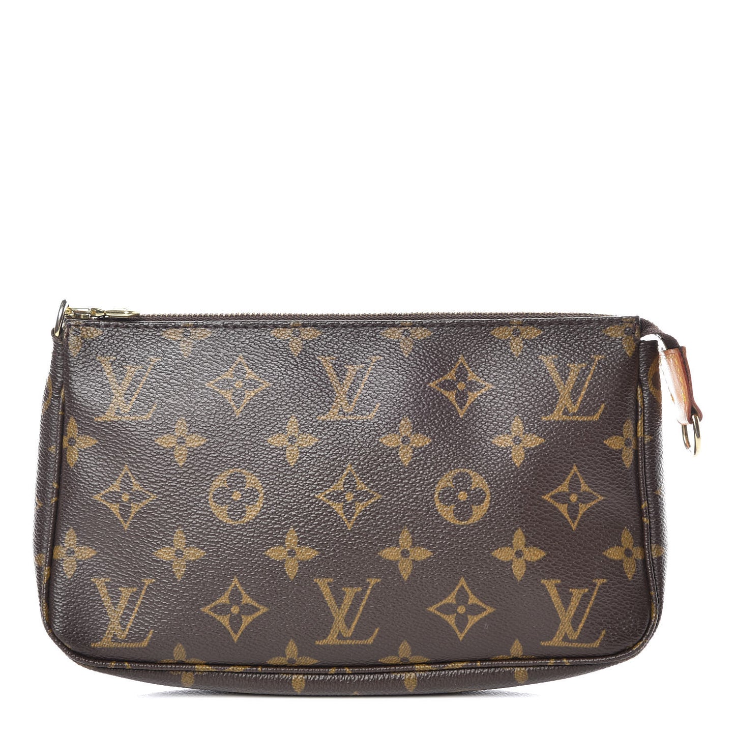 Monogram Pochette Accessories