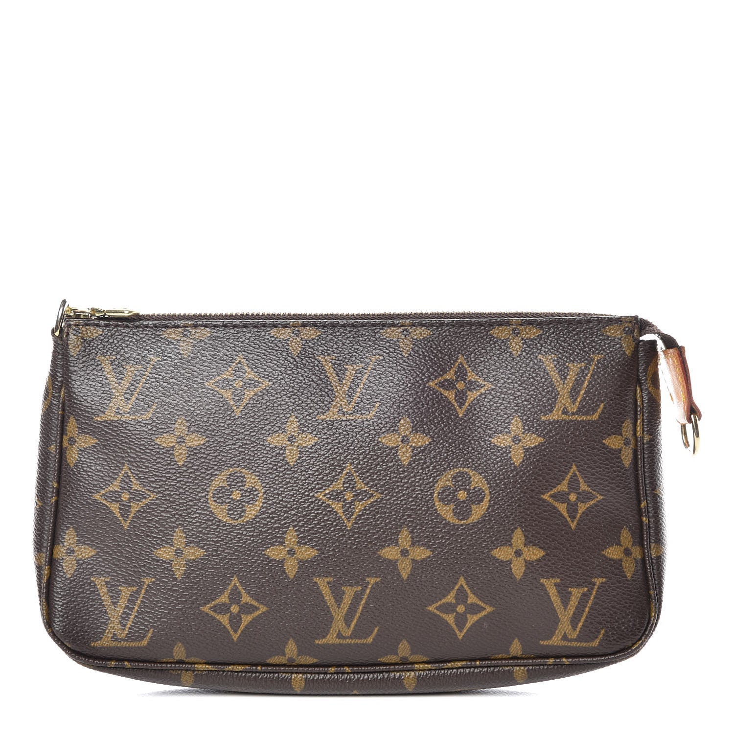 Louis Vuitton Monogram Pochette Accessories 1 of 9