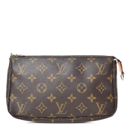 Louis Vuitton Monogram Pochette Accessories 1 of 9