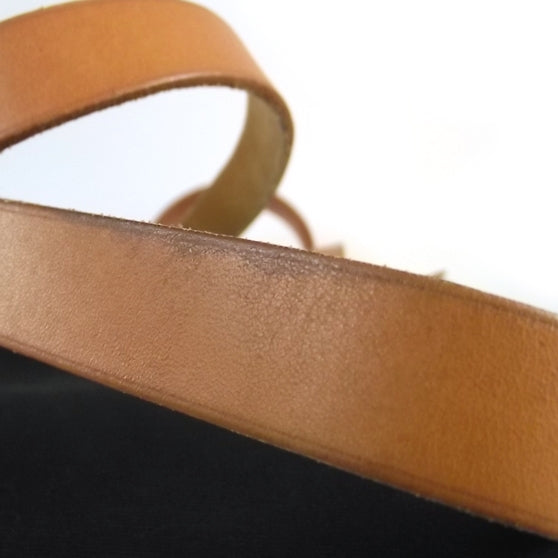Hermes Toile Herbag Black 6 of 12