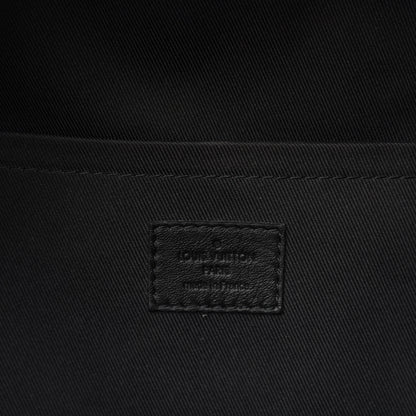 Louis Vuitton Monogram Palm Springs Backpack MM 8 of 10