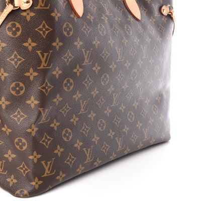 Louis Vuitton Monogram Neo Neverfull GM 12 of 13