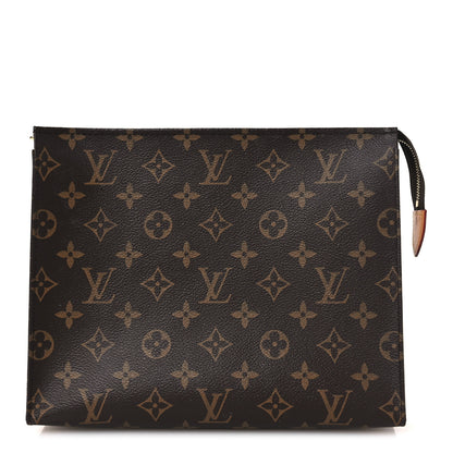 Louis Vuitton Monogram Toiletry Pouch 26 1 of 15