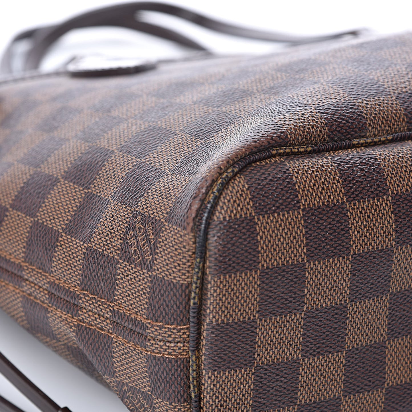 Damier Ebene Neverfull PM