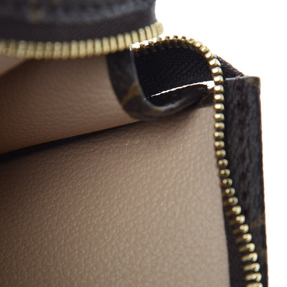 Louis Vuitton Monogram Toiletry Pouch 15 7 of 9