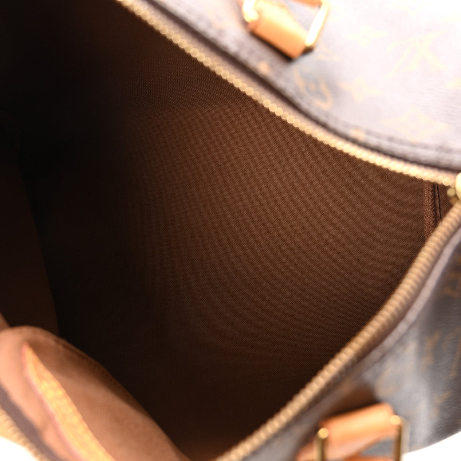 Louis Vuitton Monogram Speedy 30 5 of 11