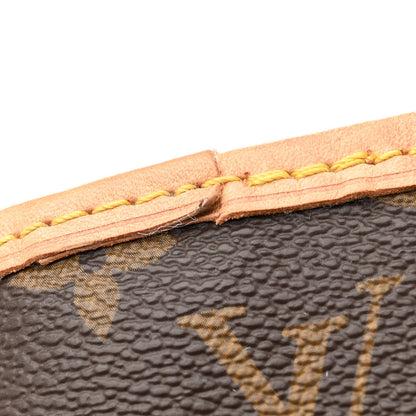 Louis Vuitton LOUIS VUITTON Monogram Neo Neverfull MM 12 of 13