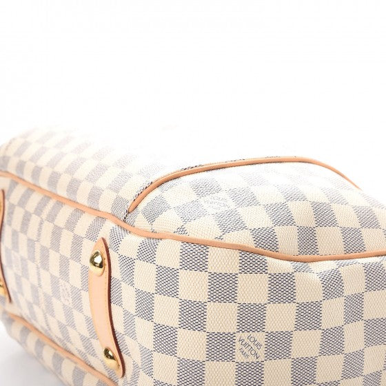 Damier Azur Galliera PM