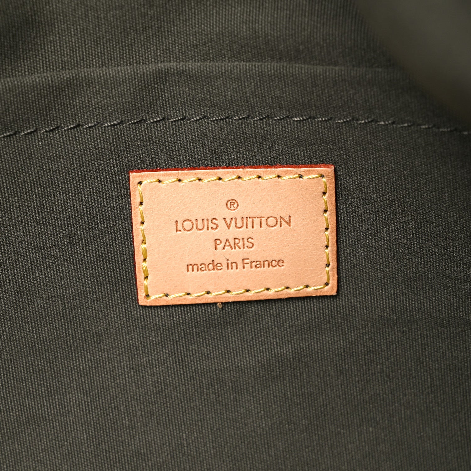 ルイヴィトン Louis Vuitton Denim Monogramouflage Lys 1776188 – FASHIONPHILE