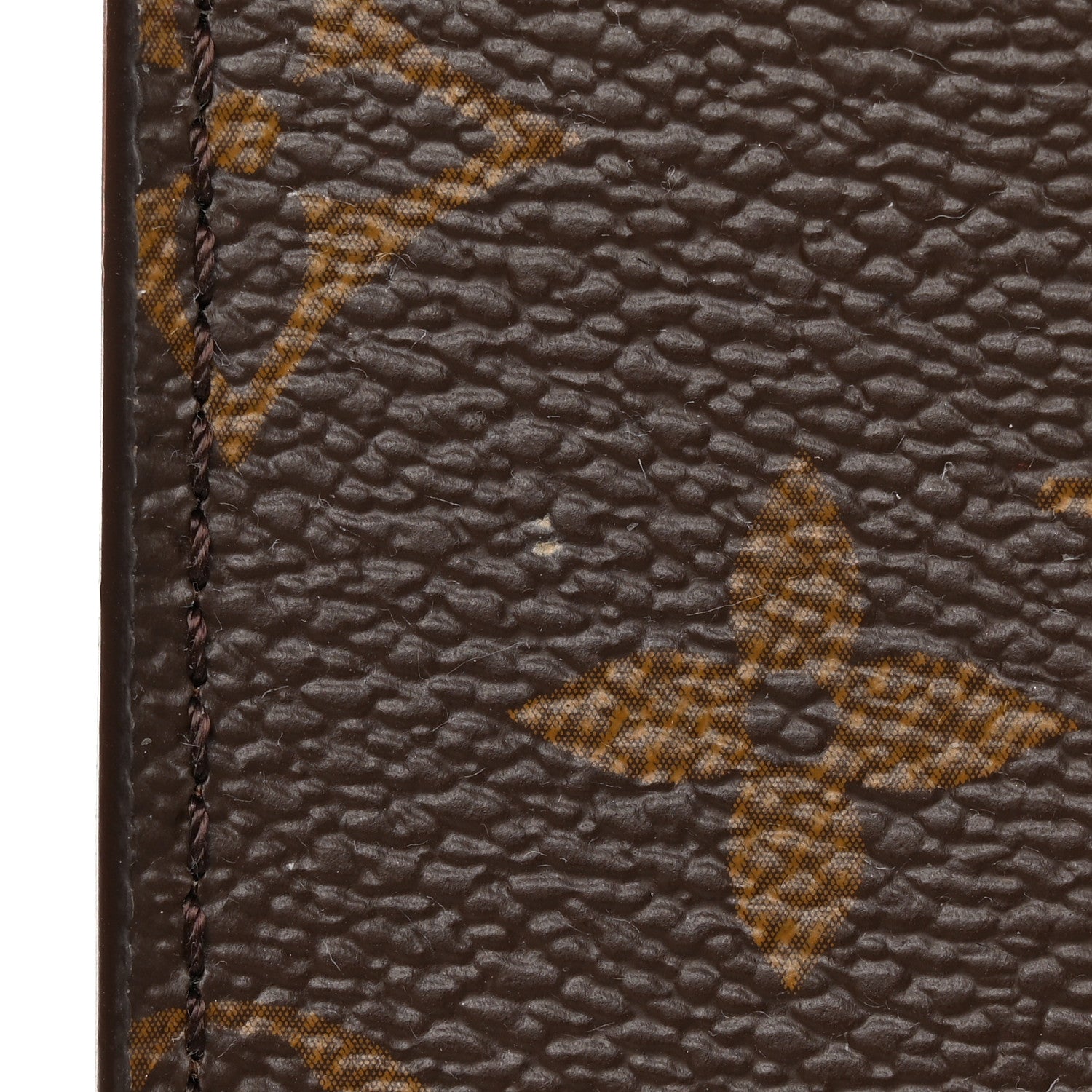 Louis Vuitton Monogram Poche Toilette NM 12 of 12