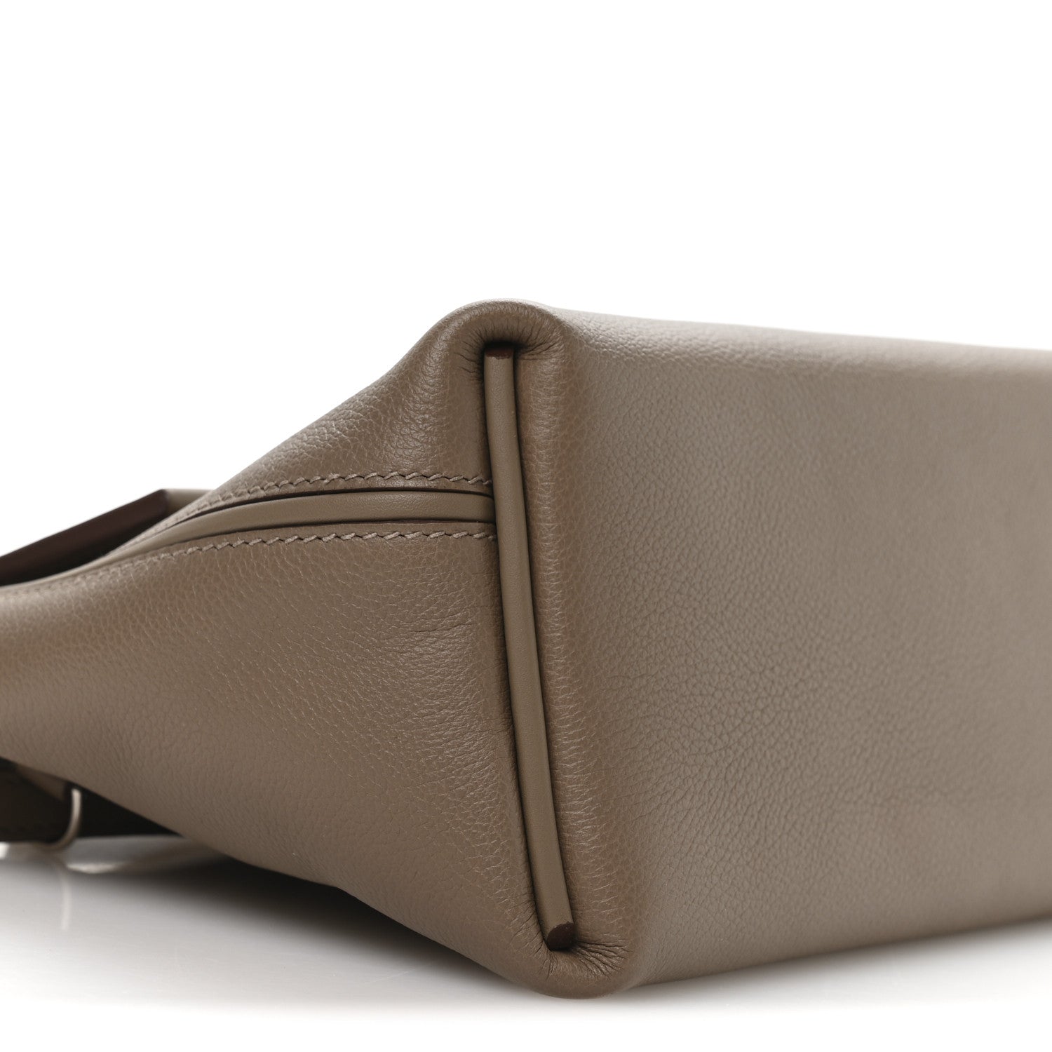 Hermes Evercolor Swift 24/24 21 Etoupe 9 of 11