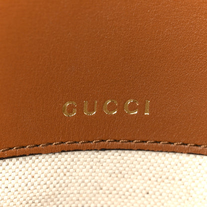 Gucci Arabella Calfskin Horsebit 1955 Shoulder Bag Sundial 6 of 12