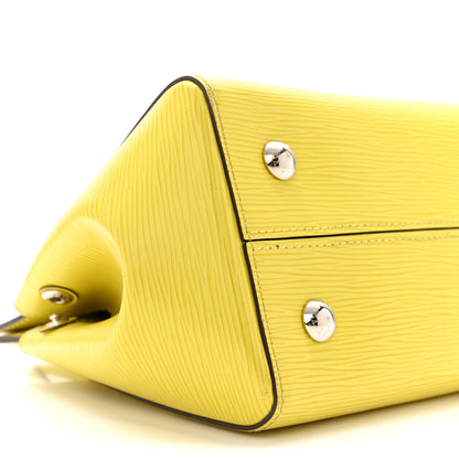 Louis Vuitton Epi Marly BB Pistache 8 of 10