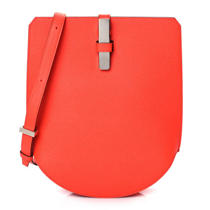 Hermes Epsom Baton de Craie 25 Capucine 1 of 10