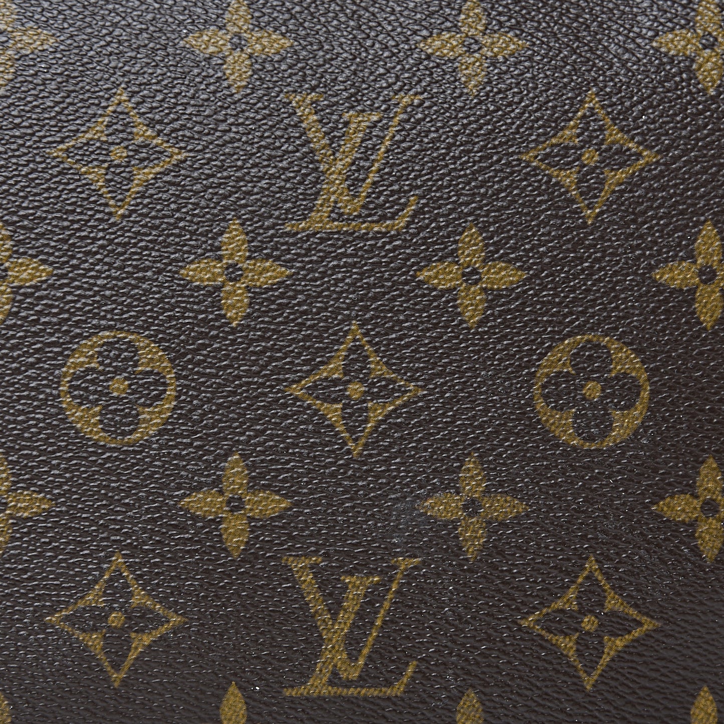 Monogram Riveting