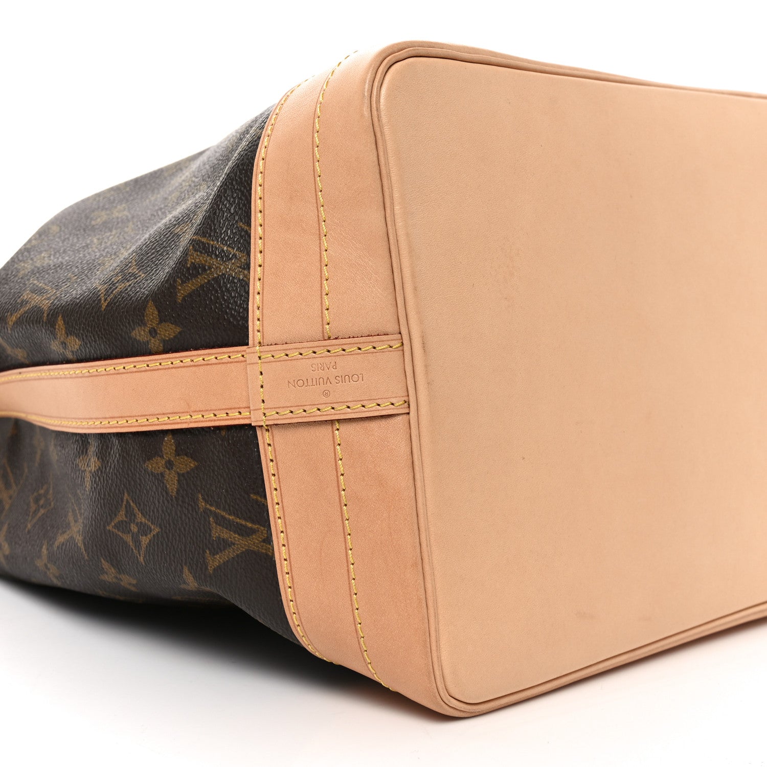 Louis Vuitton Monogram Noe 9 of 10