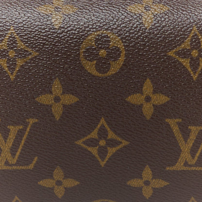 Louis Vuitton Monogram Papillon 26 8 of 10