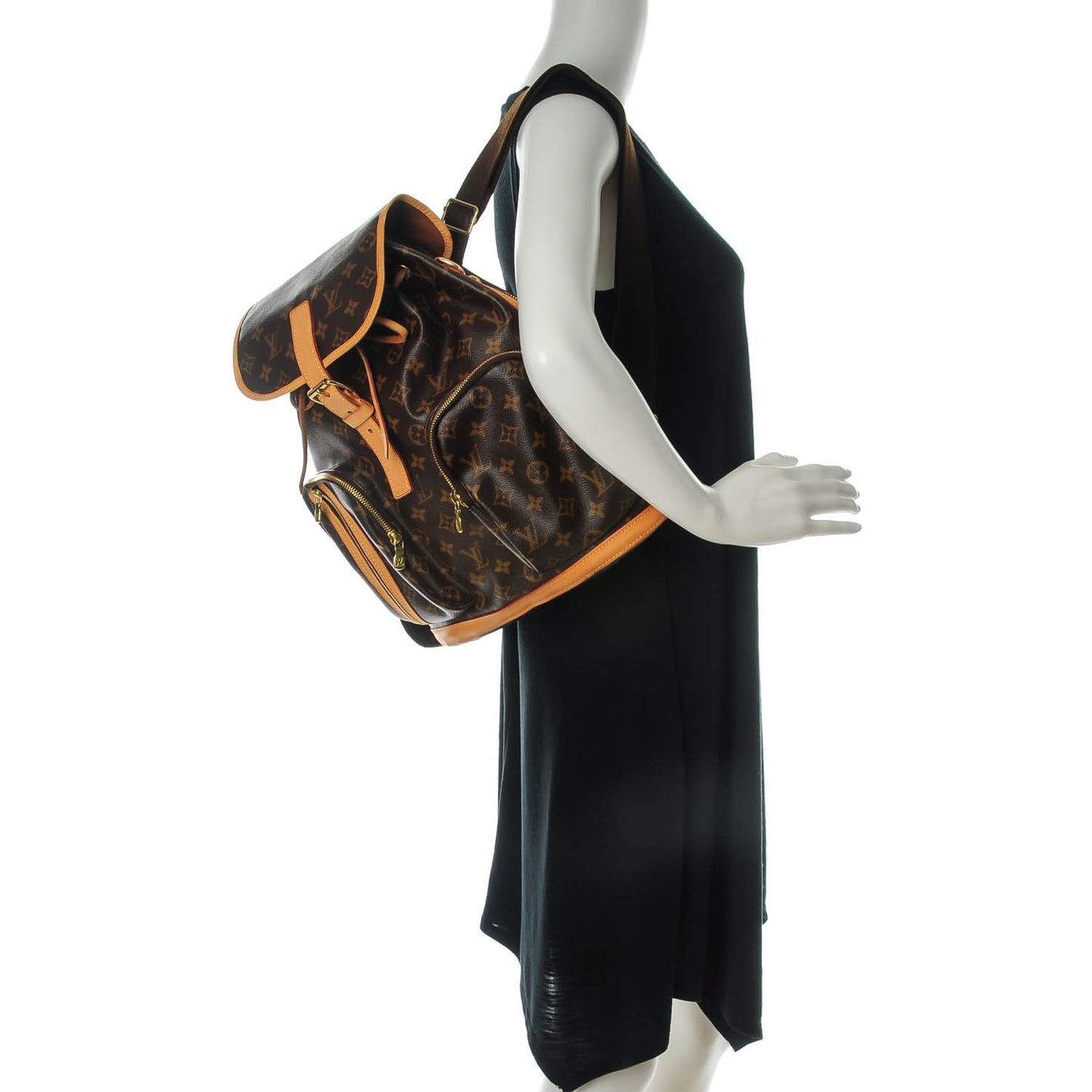 Monogram Bosphore Backpack