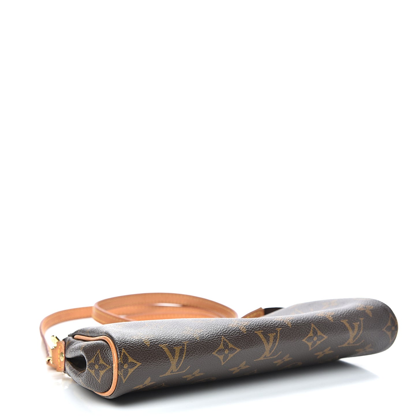Monogram Eva Clutch