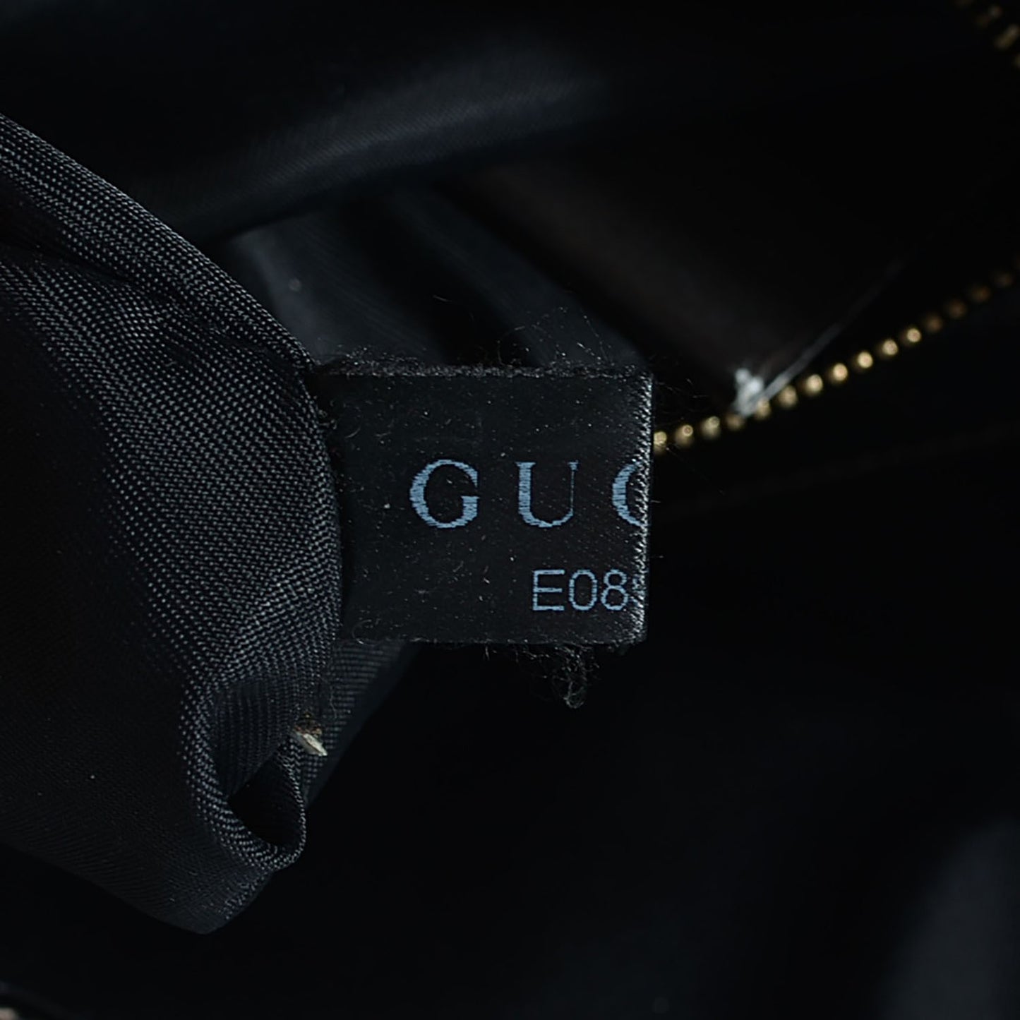 Dialux Medium Britt Tote Black