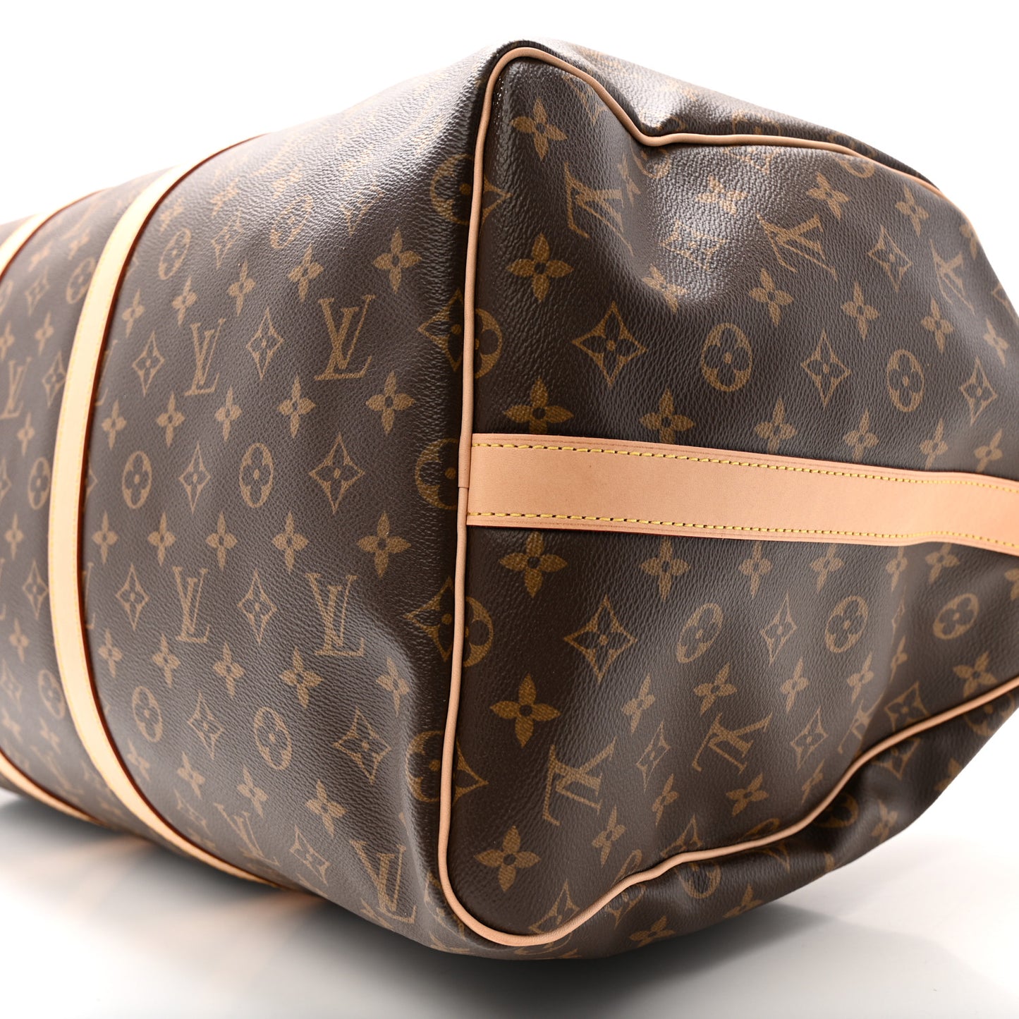 Monogram Keepall Bandouliere 55