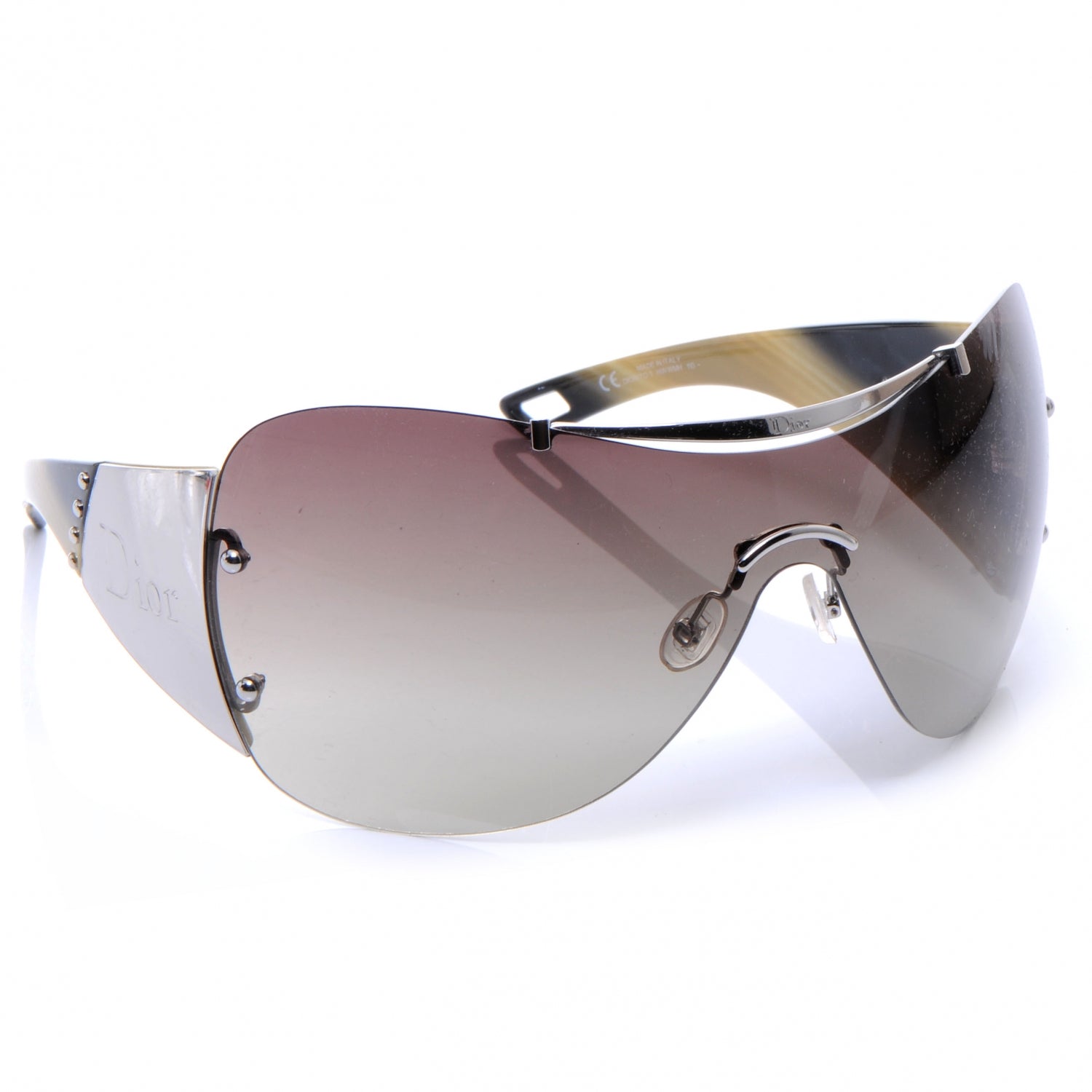 Christian Dior Diorito 1 Sunglasses 3 of 5