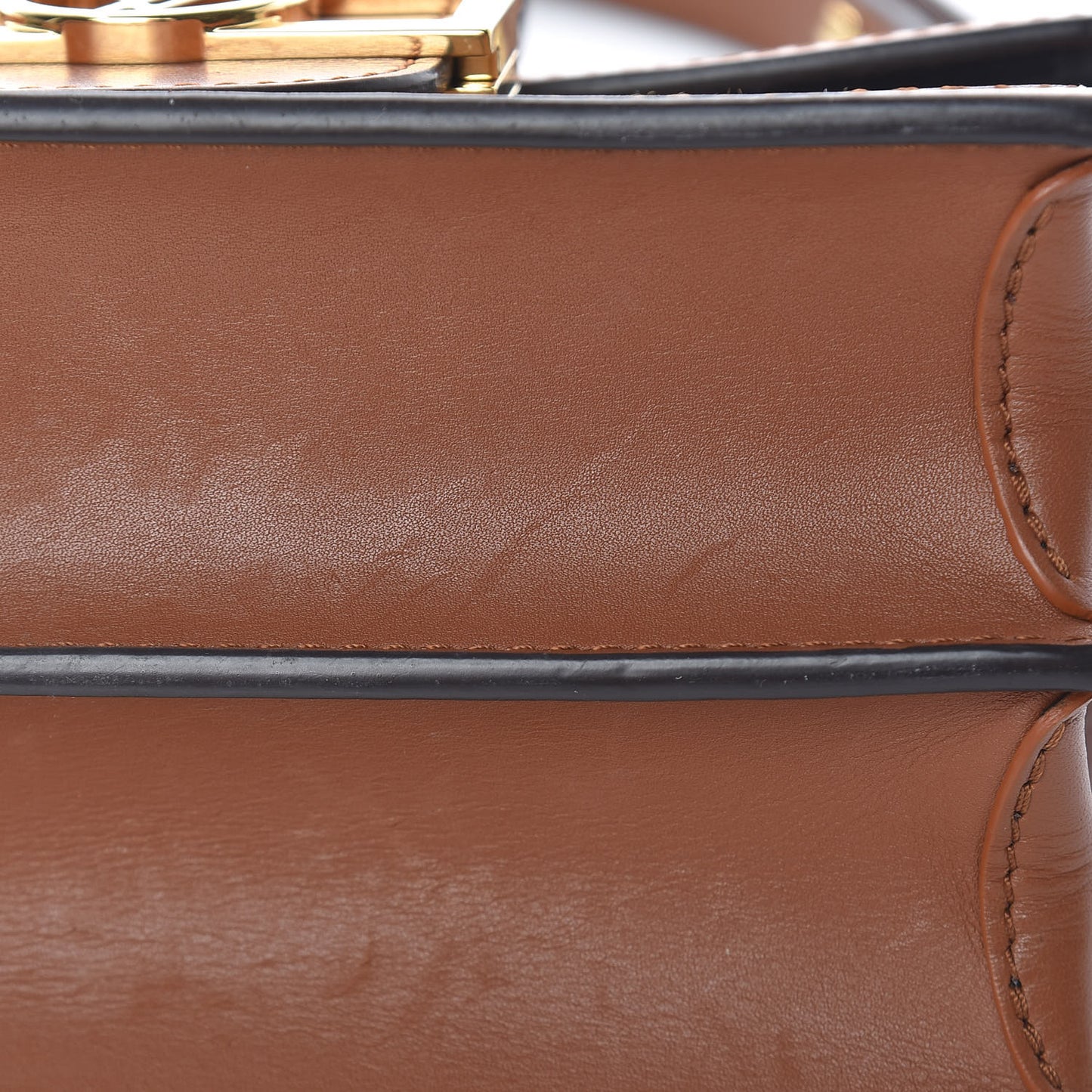 Reverse Monogram Dauphine Mini