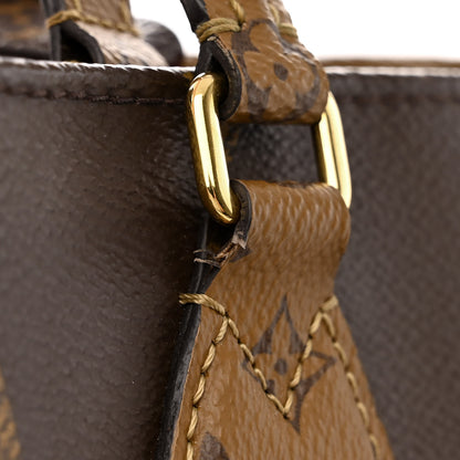 Louis Vuitton Reverse Monogram Giant Onthego GM 12 of 12