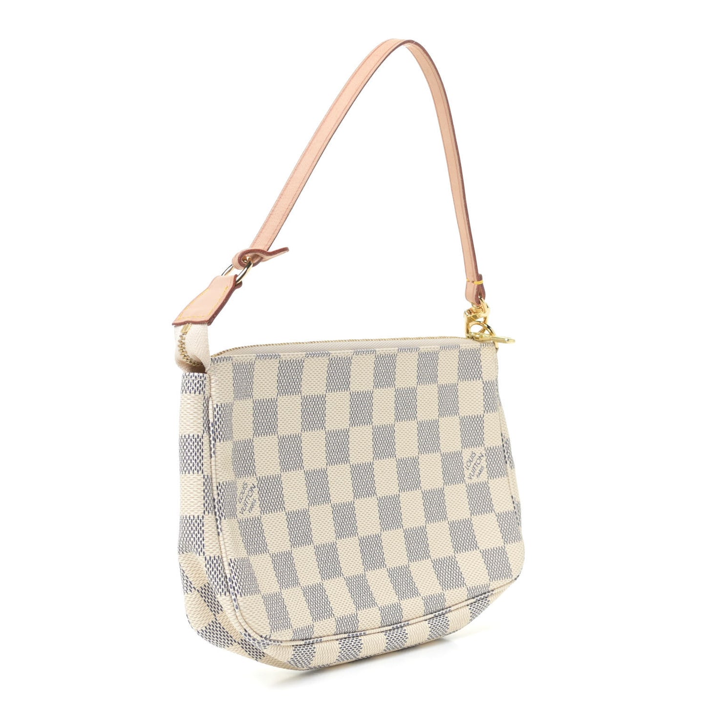 Damier Azur Pochette Accessories