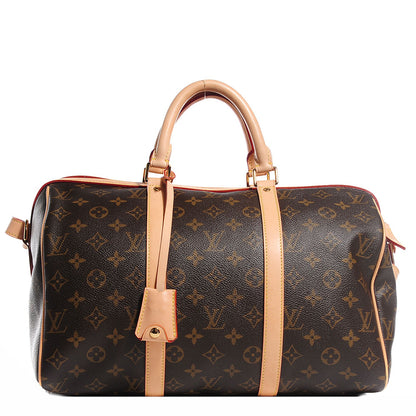 Louis Vuitton Monogram SC Bag MM 1 of 6