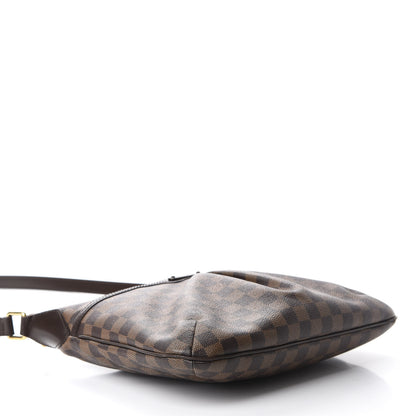 Louis Vuitton Damier Ebene Bloomsbury PM 4 of 10