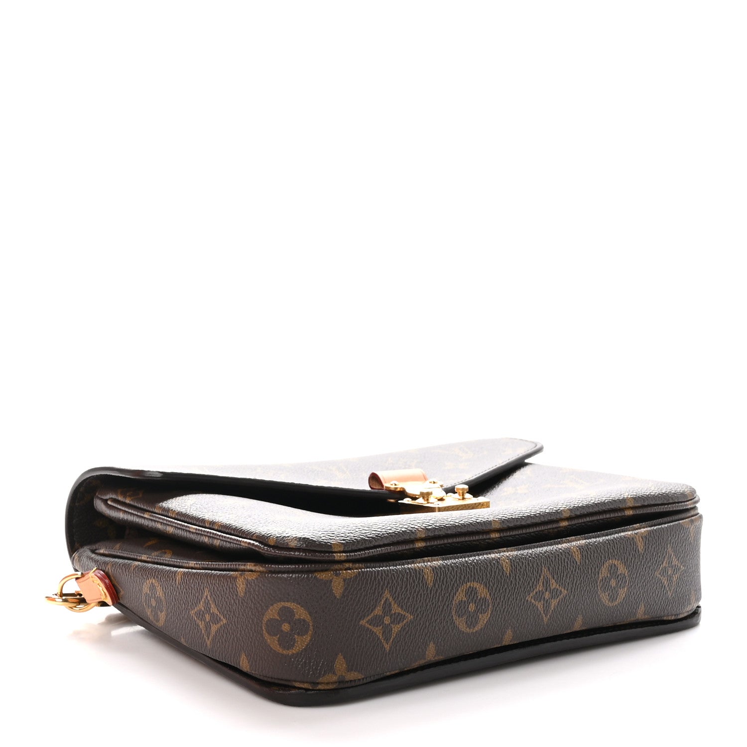 Louis Vuitton Monogram Pochette Metis 4 of 11