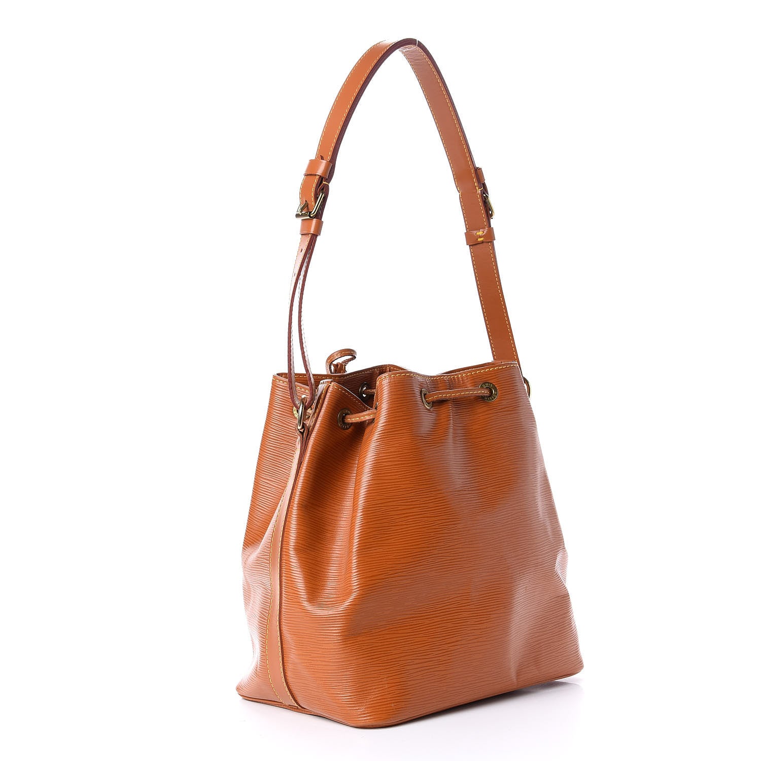 Louis Vuitton Epi Petit Noe Cipango 3 of 11