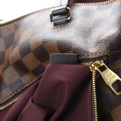 Louis Vuitton Damier Ebene Iena MM 7 of 11