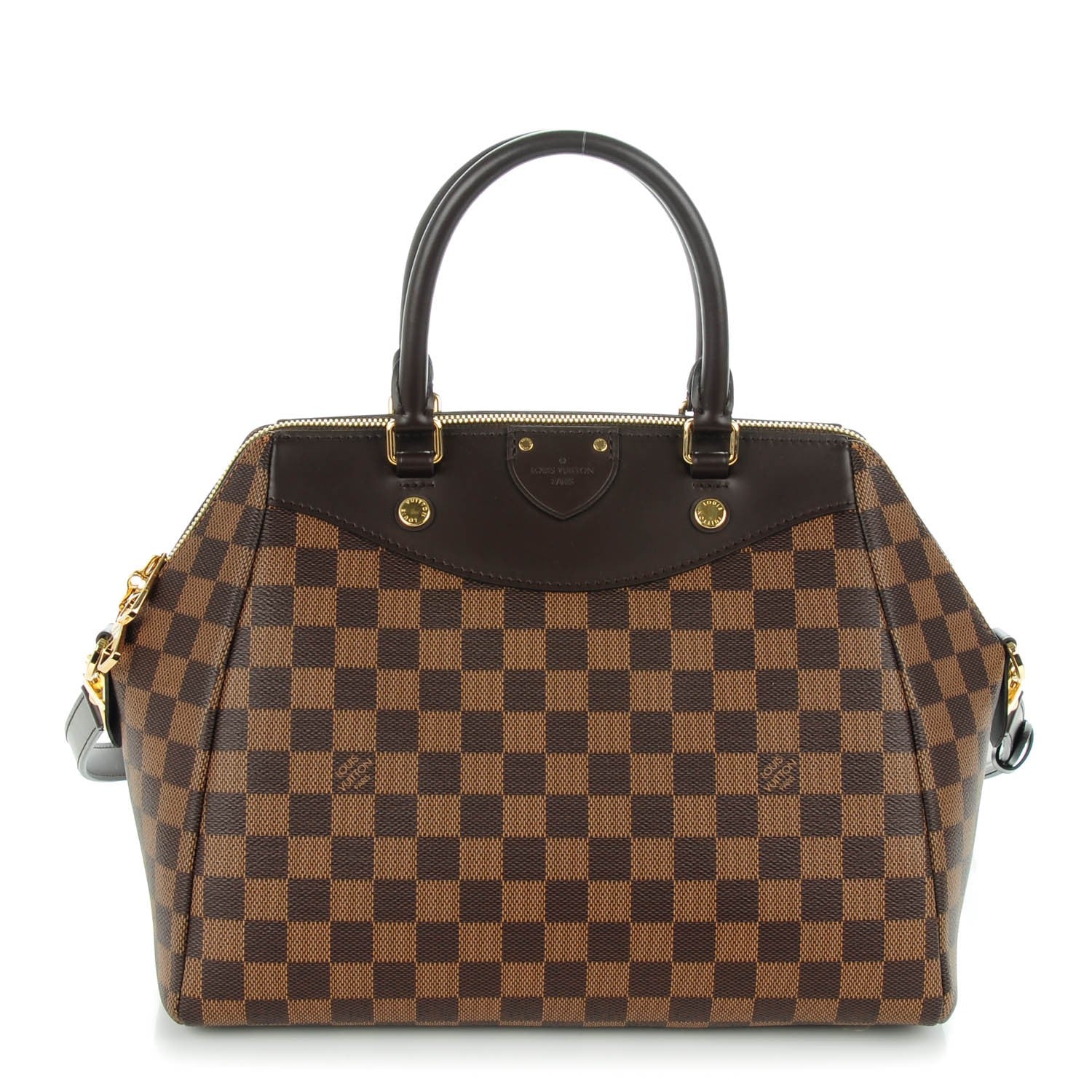 Louis Vuitton Damier Ebene Mews 1 of 7