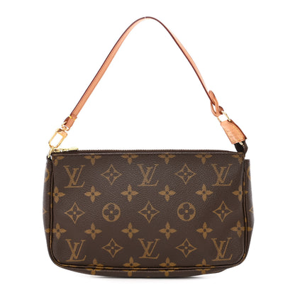 Louis Vuitton Monogram Pochette Accessories 1 of 12