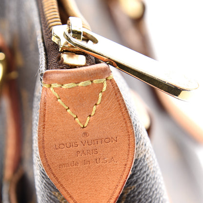 Louis Vuitton Monogram Totally PM 5 of 13