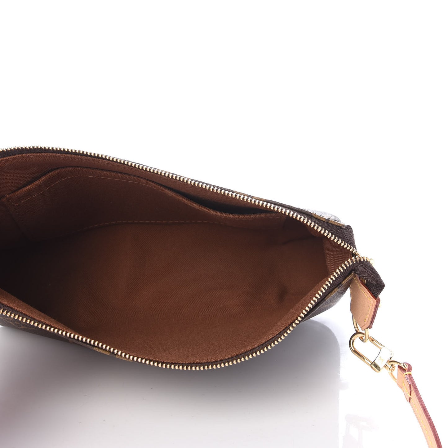 Monogram Pochette Accessories NM