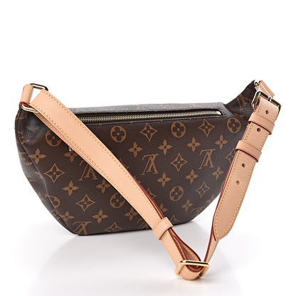 Louis Vuitton Monogram Bumbag 3 of 10