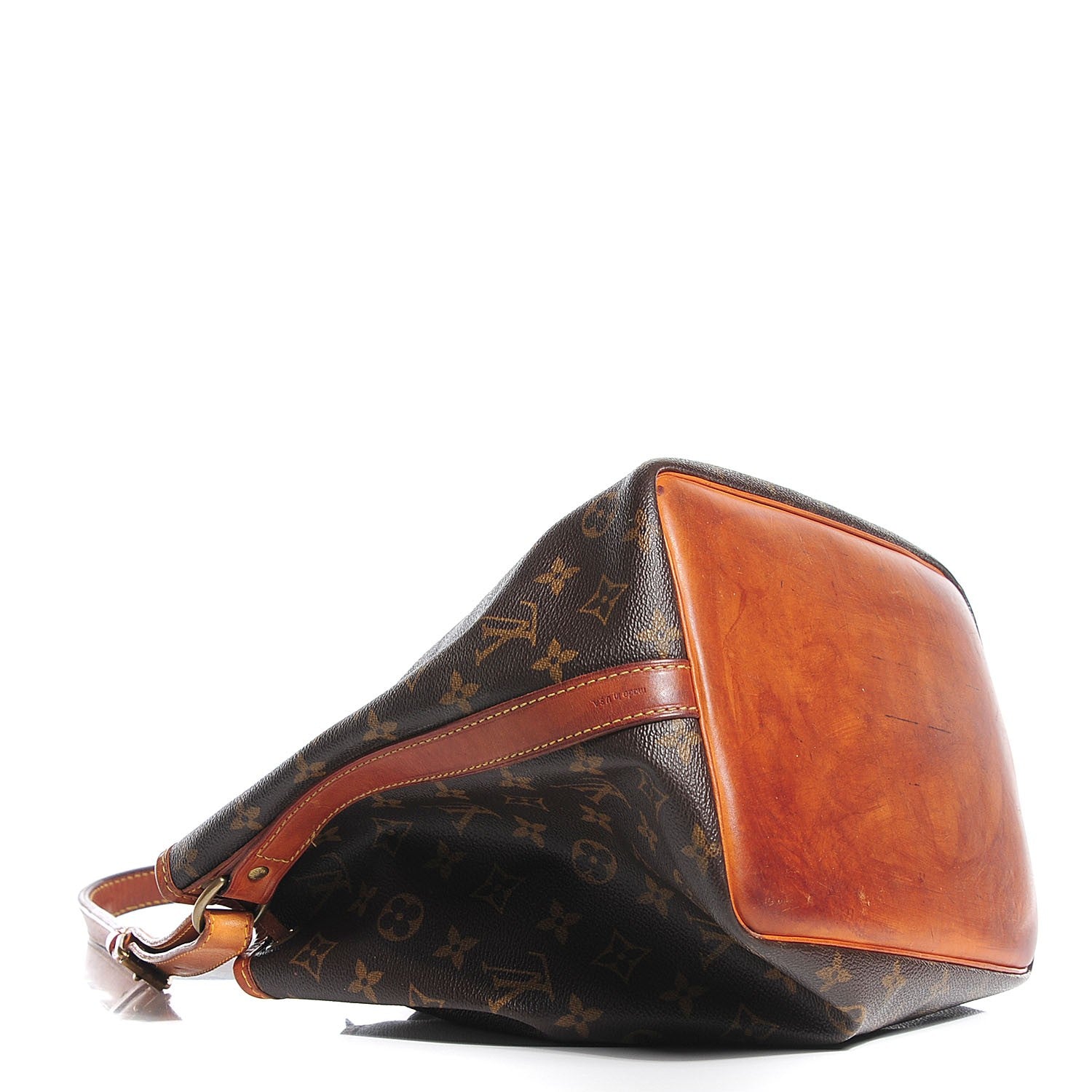 Louis Vuitton Monogram Petit Noe 4 of 7