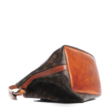 Louis Vuitton Monogram Petit Noe 4 of 7