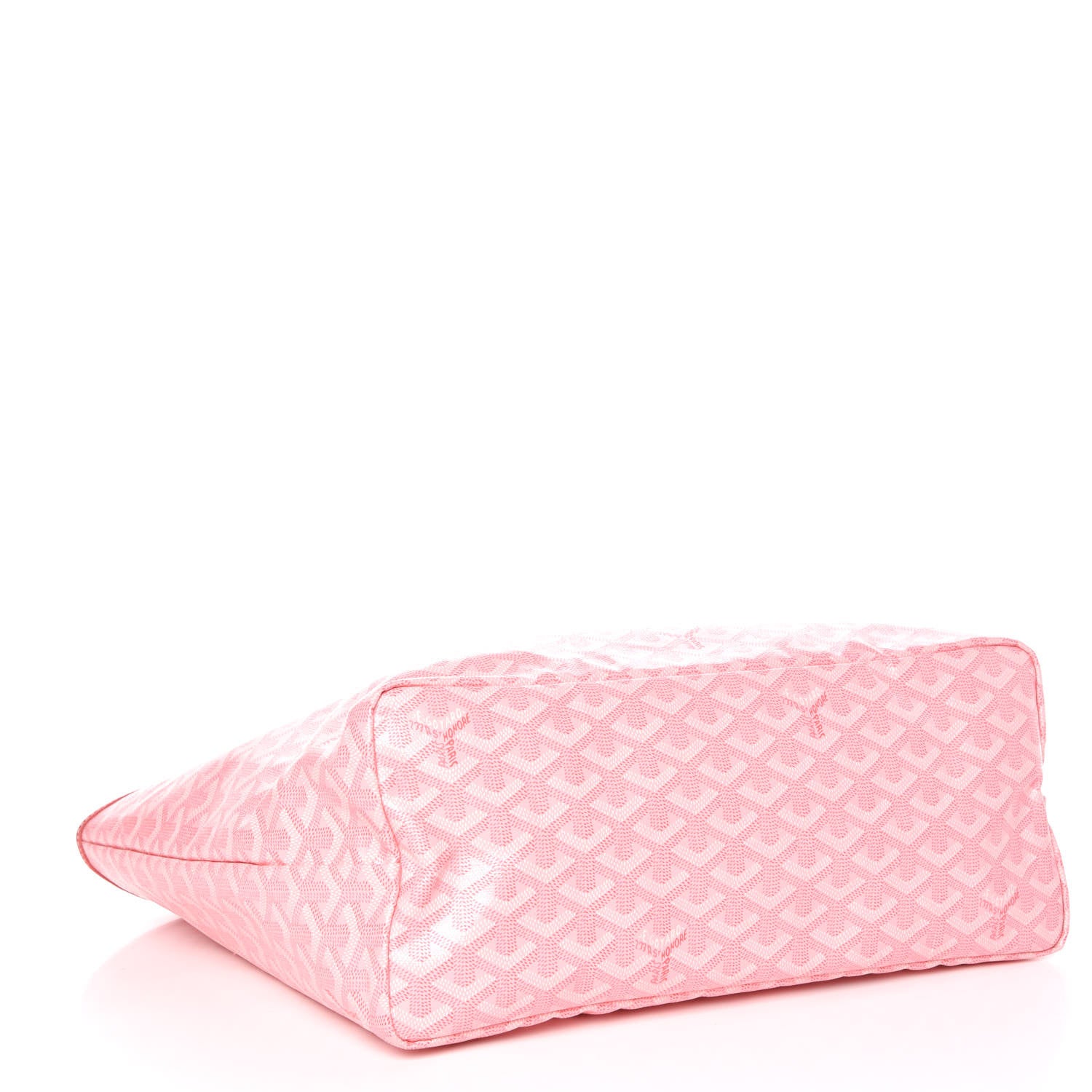 Goyard Goyardine Saint Louis PM Pink 5 of 10